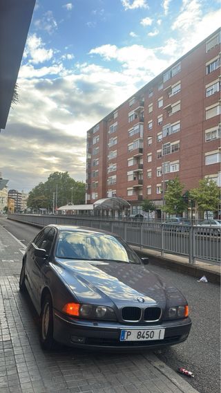 BMW Serie 5 1996