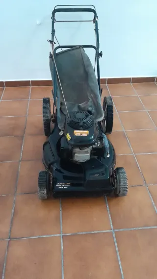 Cortacésped Honda 6.5 HP