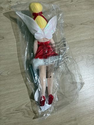 Peluche Campanilla Disney