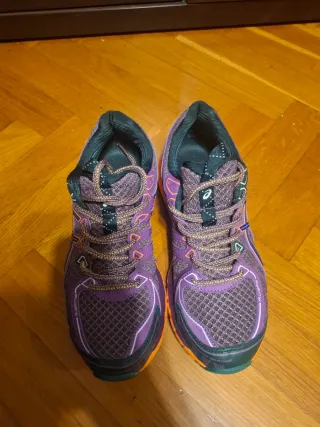 Zapatillas ASICS Kiko Kostadinov UB9 S T39
