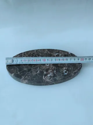 Decoración en mármol