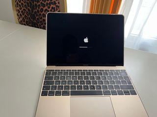 MacBook 12 pollici 2017 color oro