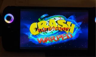 Consola M27 Negra de 7 pulgadas