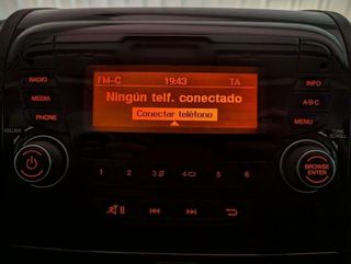 Fiat Ducato FURGON 35 2.3 MJT 130CV L3 H2