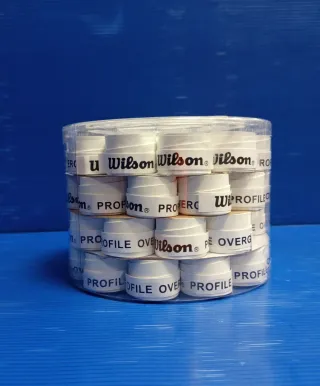 60 Grips Lisos Wilson