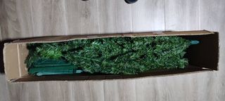 Árbol de Navidad 1,80 metros