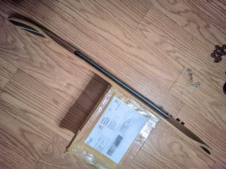 Yow Lowers 2024 Surfskate deck