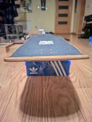 Yow Lowers 2024 Surfskate deck