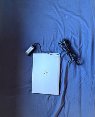 HP Elitebook 840 Plata