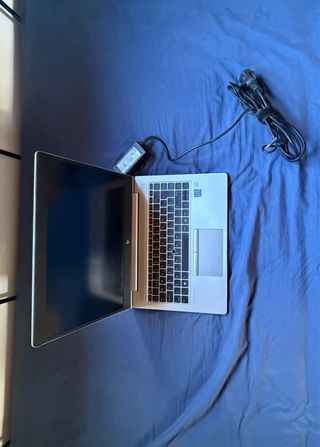 HP Elitebook 840 Plata