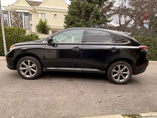 Lexus RX 450H25 aniversario