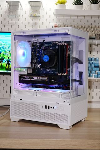 PC Gaming i7 GTX 1660 Super 16GB RAM 1TB SSD