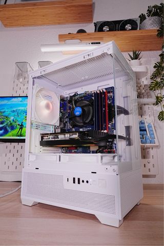 PC Gaming i7 GTX 1660 Super 16GB RAM 1TB SSD