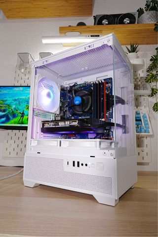 PC Gaming i7 GTX 1660 Super 16GB RAM 1TB SSD