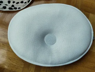 Almohada Mimos Talla S + 2 Fundas