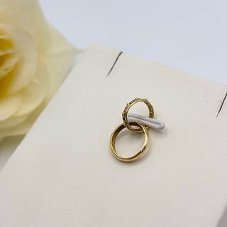 Colgante de oro 18kt