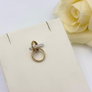 Colgante de oro 18kt