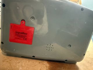 Microondas infantil Dulce Hogar