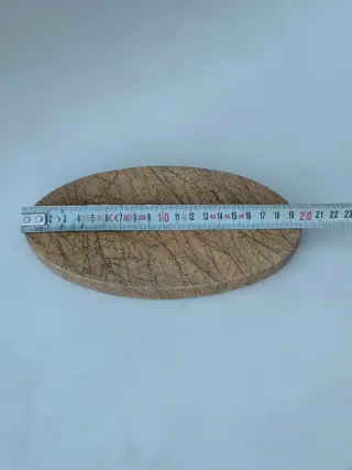 Decoración en mármol