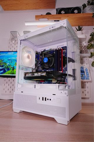 PC Gamer GTX 1660 Super i5 16GB SSD