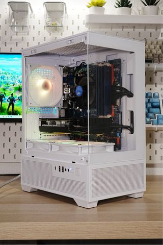 PC Gamer GTX 1660 Super i5 16GB SSD