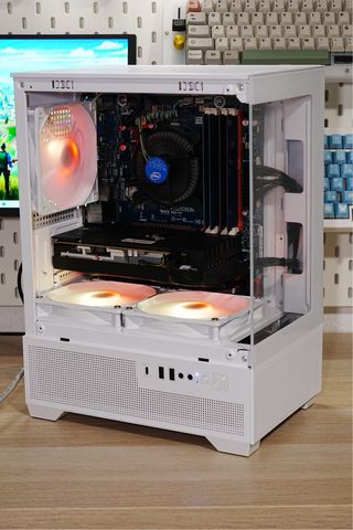 PC Gamer GTX 1660 Super i5 16GB SSD