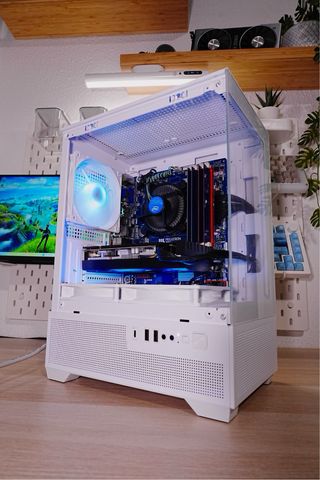 PC Gamer GTX 1660 Super i5 16GB SSD