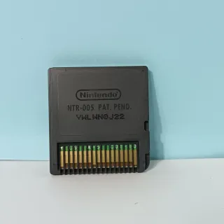 Wall-E Nintendo DS ITA Completo