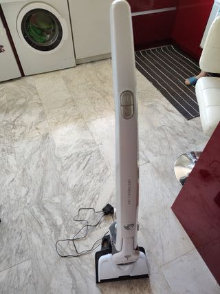 Aspirador Silver Crest Portátil 16V