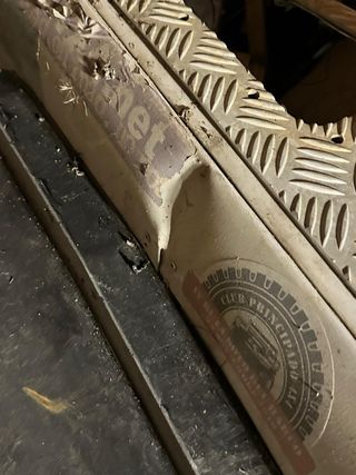 Aletas Defender 90/110