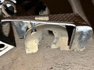 Aletas Defender 90/110