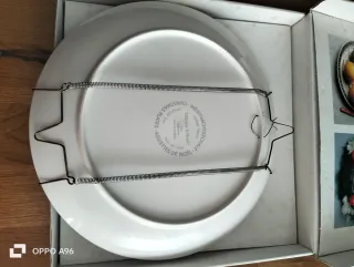 Piatto decorativo Villeroy & Boch Natale Inverno