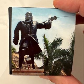 Moneda Blas de Lezo Ed. Limitada