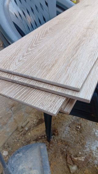 Suelo Ucles Wood Natural