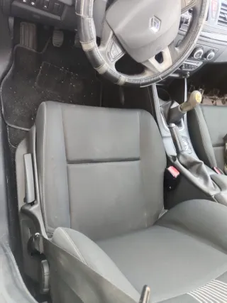 Despiece Renault Megane 3 (2010)