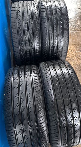 Llantas 17” Fiat Bravo