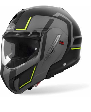 Casco Airoh Matisse II