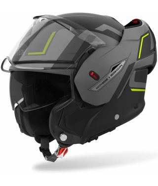 Casco Airoh Matisse II