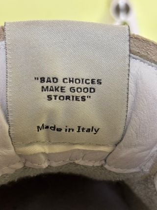 Zapatillas Meline Made in Italy glitter rosa plata