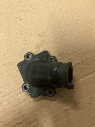 Tobera Admisión Minarelli Horizontal