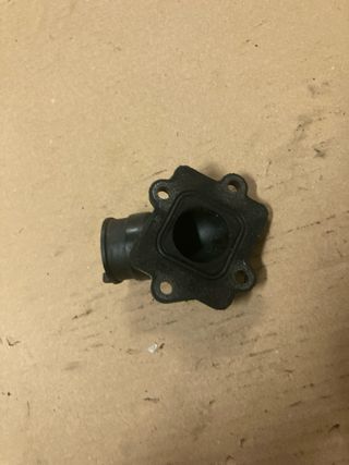 Tobera Admisión Minarelli Horizontal