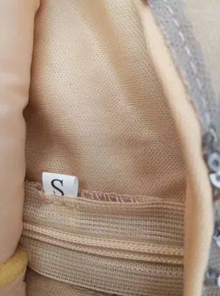 Vestido corto fiesta lentejuelas plumas