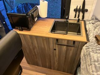 Mercedes-Benz Sprinter 2009