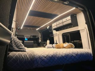 Mercedes-Benz Sprinter 2009