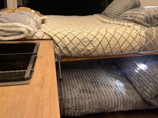 Mercedes-Benz Sprinter 2009