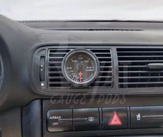 Soporte Reloj Turbo Seat Leon MK1