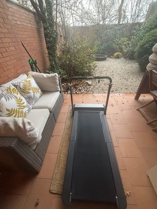 Cinta Correr Plegable WalkingPad R1Pro