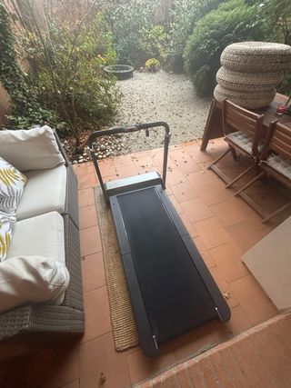 Cinta Correr Plegable WalkingPad R1Pro