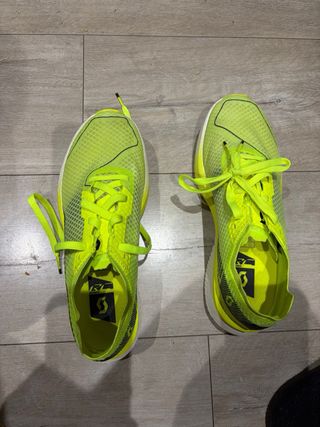 Zapatillas mujer Scott Speed Carbon XC Talla 37.5