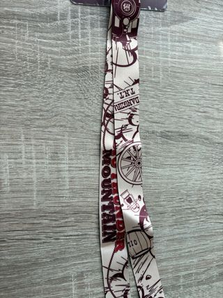 Lanyard Big Thunder Mountain Disney